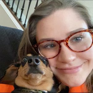 Meet your Posher, Vanessa